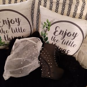 Bootie Boots